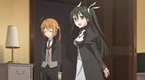Poveste Mayo Chiki - AhHyo - Fan-Fic