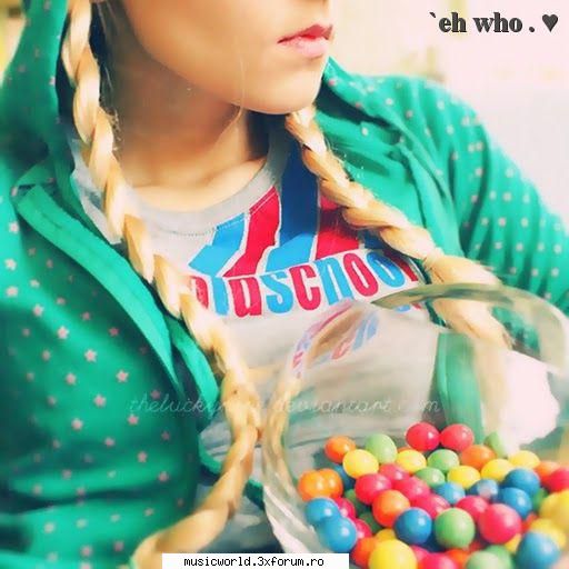 Poze - The.CandyGirl<3 - Diverse poze^_^