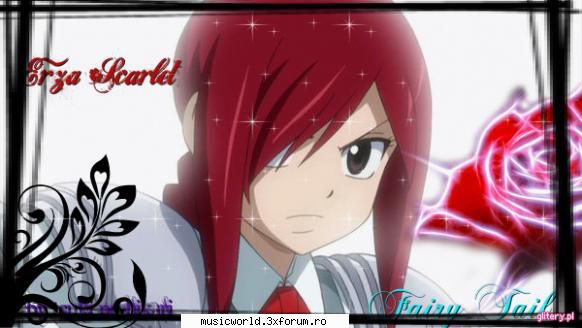 Poze anime - Andreea - Diverse poze^_^
