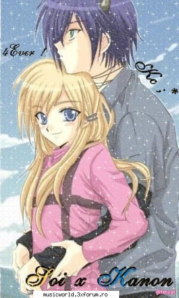 Poze anime - Nu stiu cine sunt - Diverse poze^_^