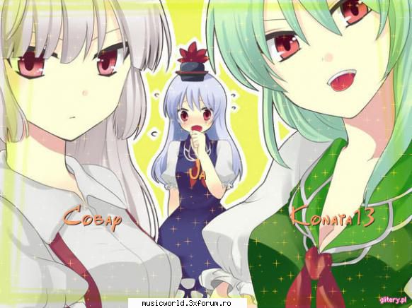 Poze anime - Andreea - Diverse poze^_^
