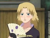 Poze anime - Sabaku No Temari - Diverse poze^_^