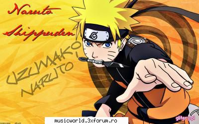 Poze anime - Naruto credea ca Haku e fata - Diverse poze^_^