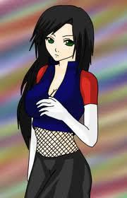 Poze anime - Kamyzuro Loashi - Diverse poze^_^