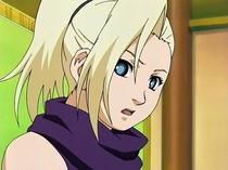 Poze anime - Ino Preshippuden - Diverse poze^_^