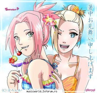 Poze anime - Andreea - Diverse poze^_^