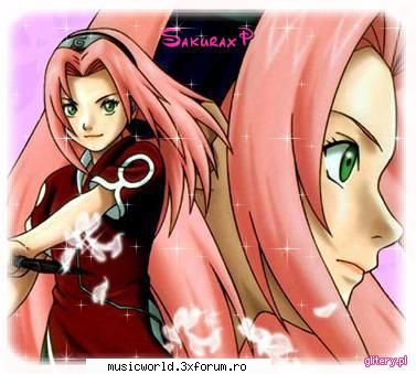 Poze anime - Andreea - Diverse poze^_^