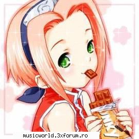 Poze anime - Dar de ce? e asa buna si drguta =( Ey nu conteaza - Diverse poze^_^