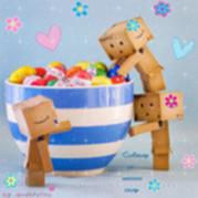 Poze cu DanBo - AhHyo - Diverse poze^_^