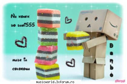 Poze cu DanBo - The.CandyGirl<3 - Diverse poze^_^