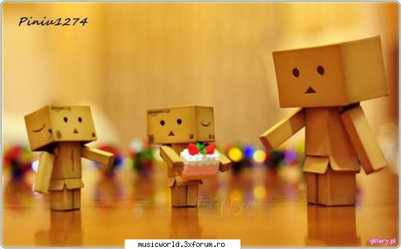 :razz: poze cu danbo