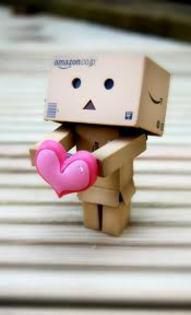 :dinti: poze cu danbo