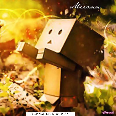 Poze cu DanBo - Cat de scumpa e - Diverse poze^_^