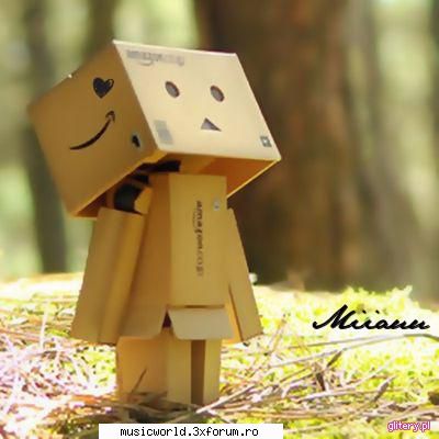 Poze cu DanBo - Andreea - Diverse poze^_^