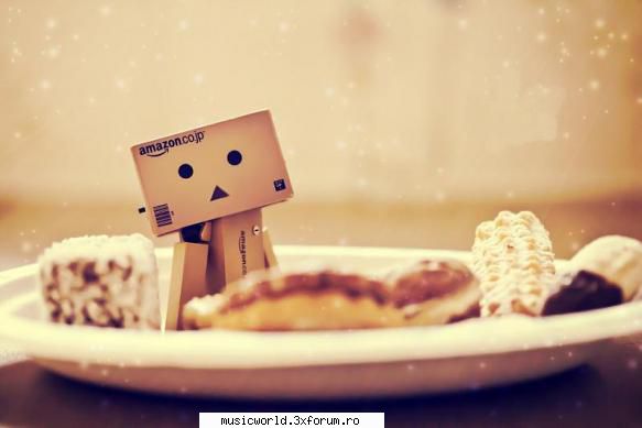 :zzz: poze cu danbo
