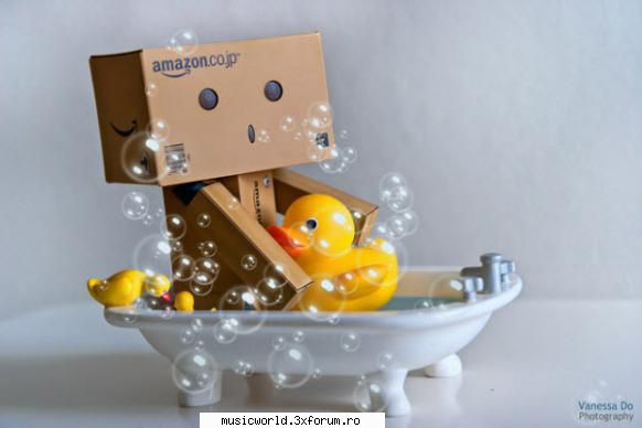 Poze cu DanBo - AhHyo - Diverse poze^_^