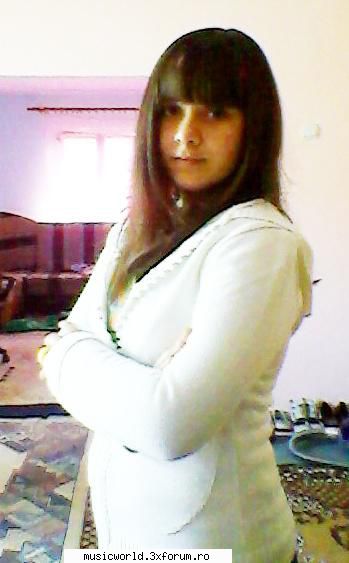 Poze cu noi:D - Andreea - Cafenea
