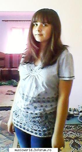 Poze cu noi:D - ]] ai trezit'o :]] asta'i buna!!! si ador poza - Cafenea