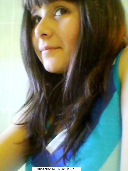 Poze cu noi:D - Andreea - Cafenea