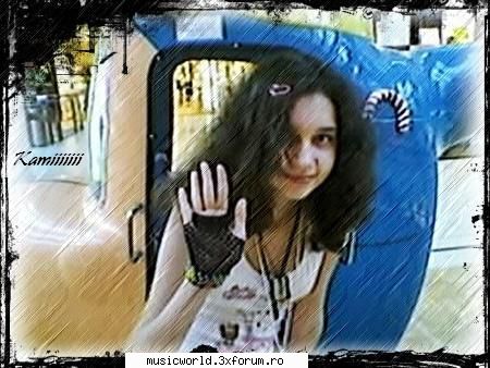 roberta eşti at�t de �mi place mult părul tău ;x. Şi mafy... pot să spun...