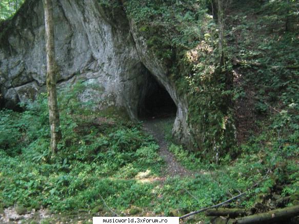 Poze facute de noi - intr-o excursie - Diverse poze^_^