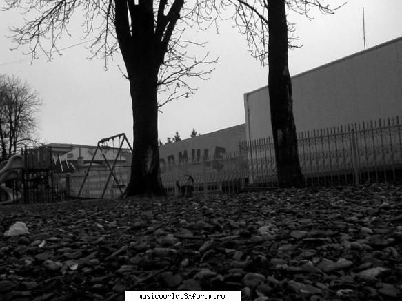 Poze facute de noi - -Insomnia Disaster - Diverse poze^_^