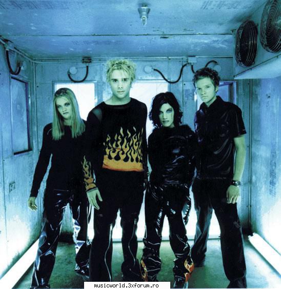 Skillet - Skillet este o trupa crestina de rock/hard rock - MusicWorld