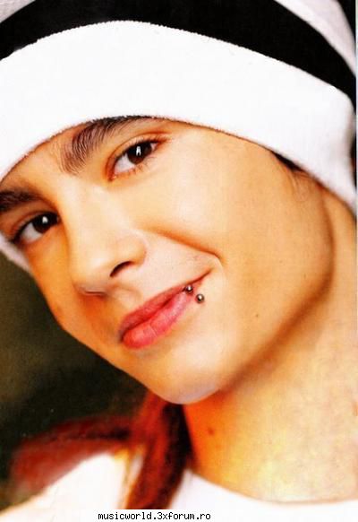 Tokio Hotel - Sunt draguti. Mie mi-a mai trecut, dar Tom ramane - MusicWorld