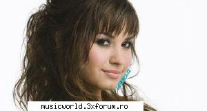 demi lovado - Nume adevarat: Demetria Devonne Lovato Actrita si - MusicWorld
